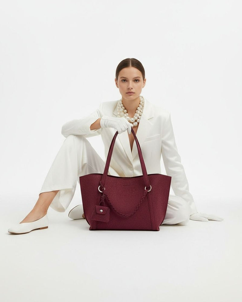 The Iconic Bag Collection